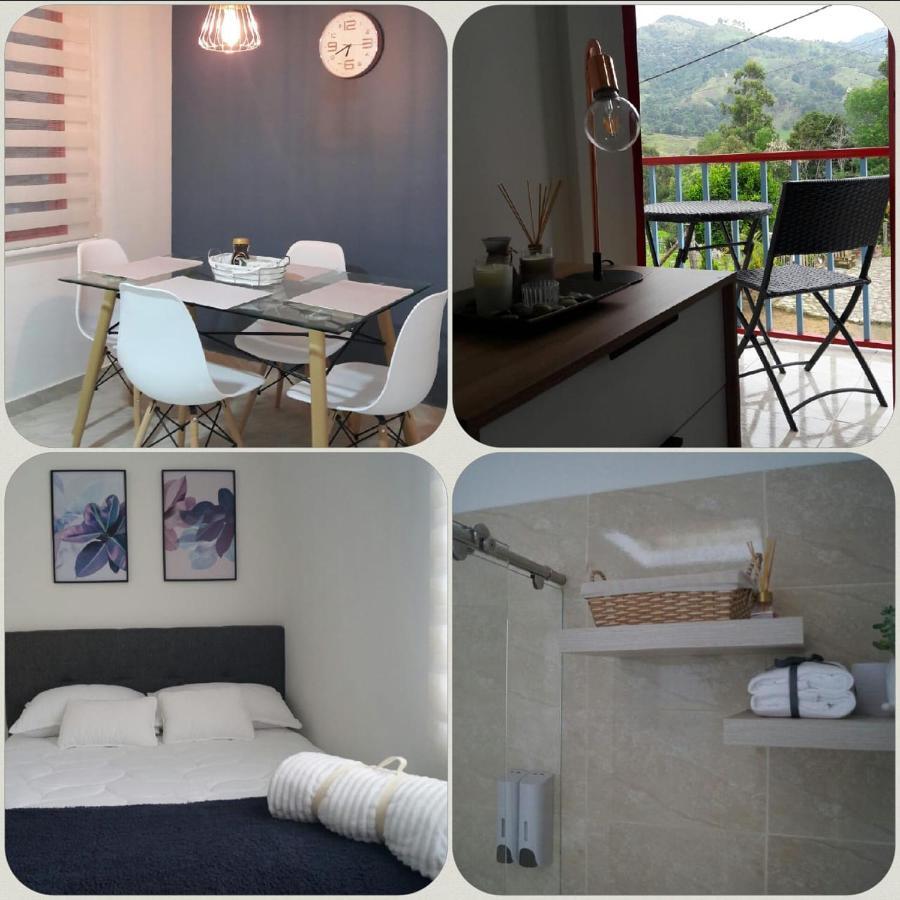 Casa Bonita Salento - Suite Para Parejas O Alojamiento En Grupos Экстерьер фото