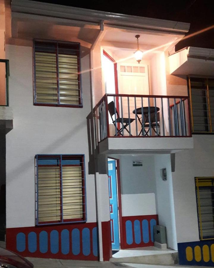 Casa Bonita Salento - Suite Para Parejas O Alojamiento En Grupos Экстерьер фото