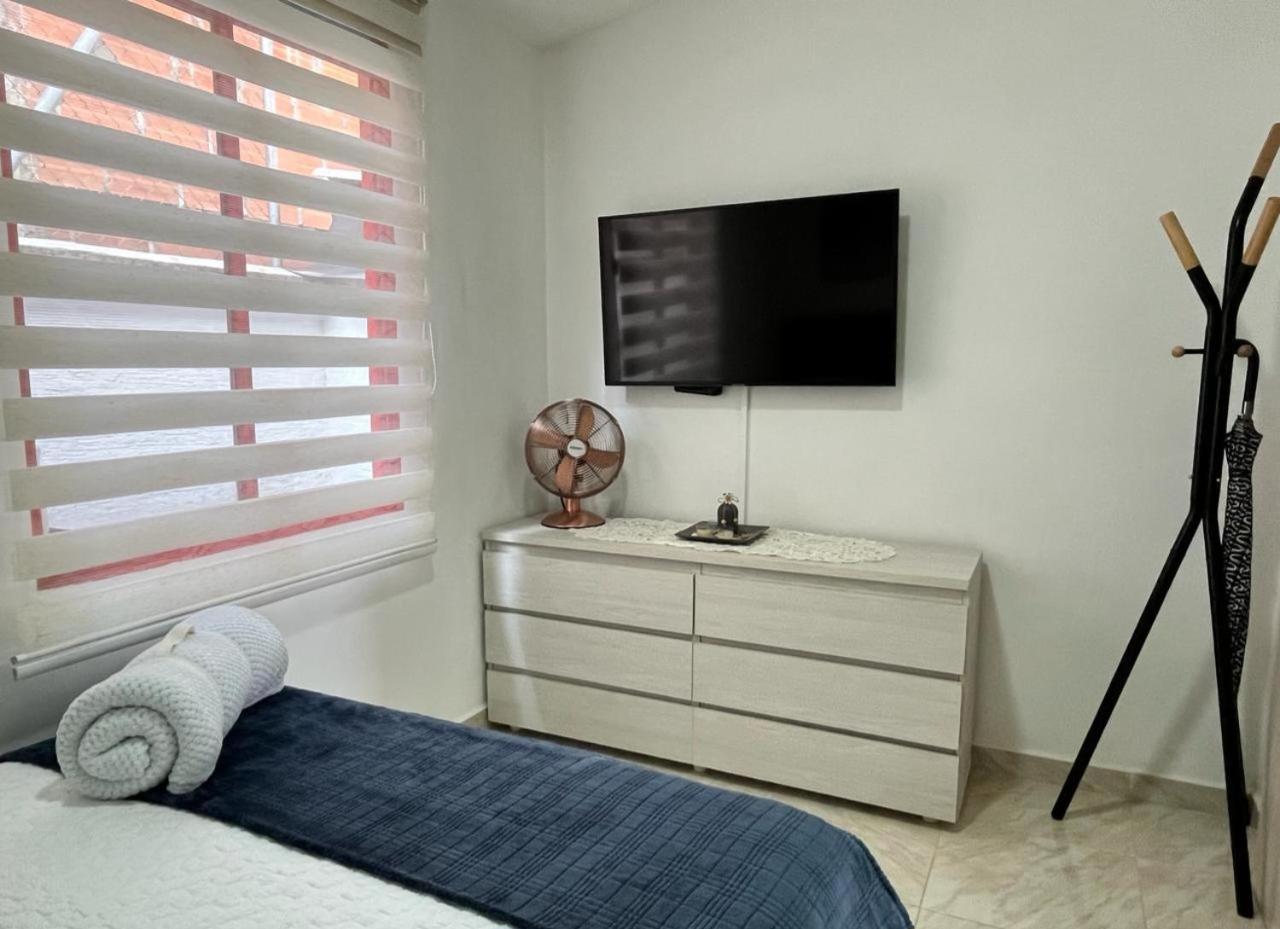 Casa Bonita Salento - Suite Para Parejas O Alojamiento En Grupos Экстерьер фото